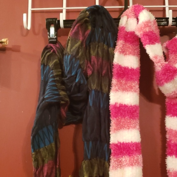 💐2 scarves for fall💐 - Picture 3 of 6